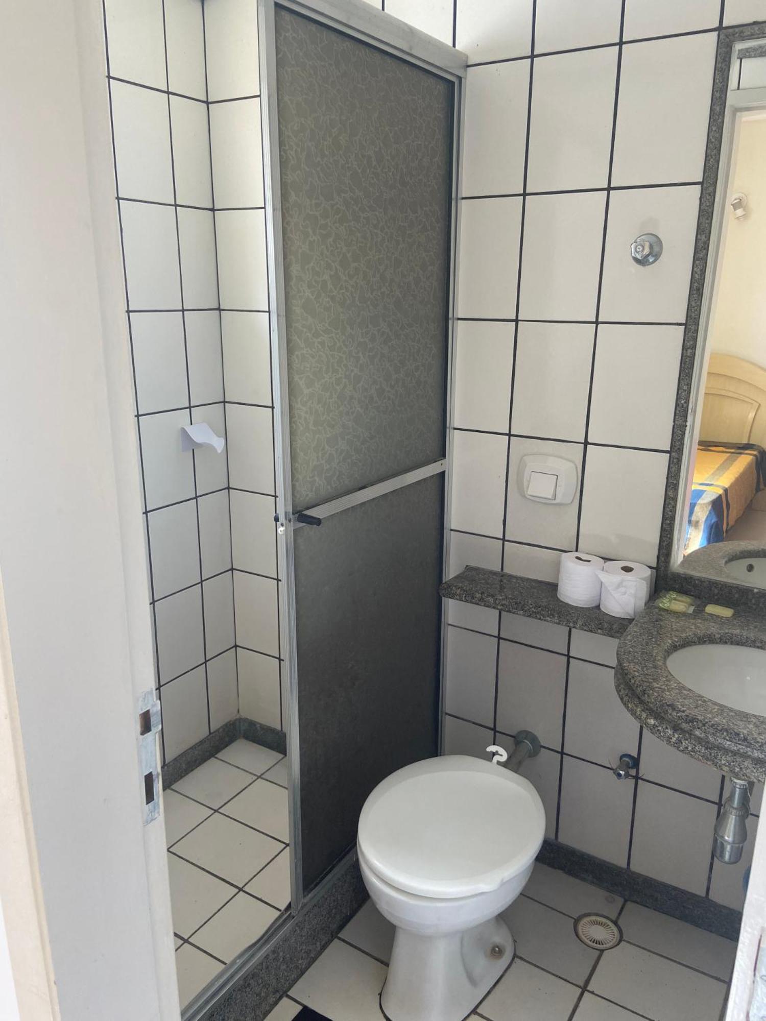 Apartamento Diroma Resort Caldas Novas Εξωτερικό φωτογραφία