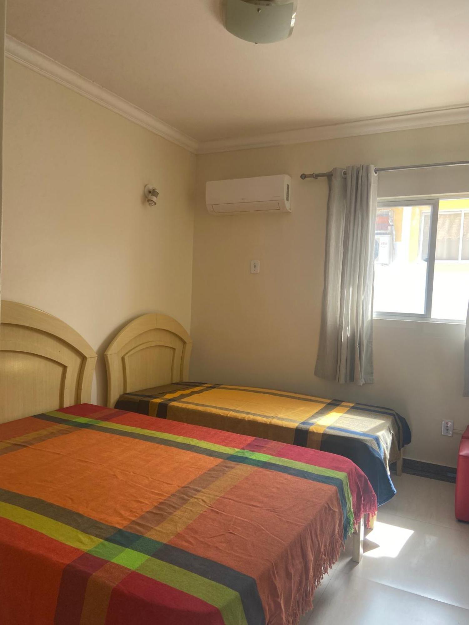 Apartamento Diroma Resort Caldas Novas Εξωτερικό φωτογραφία