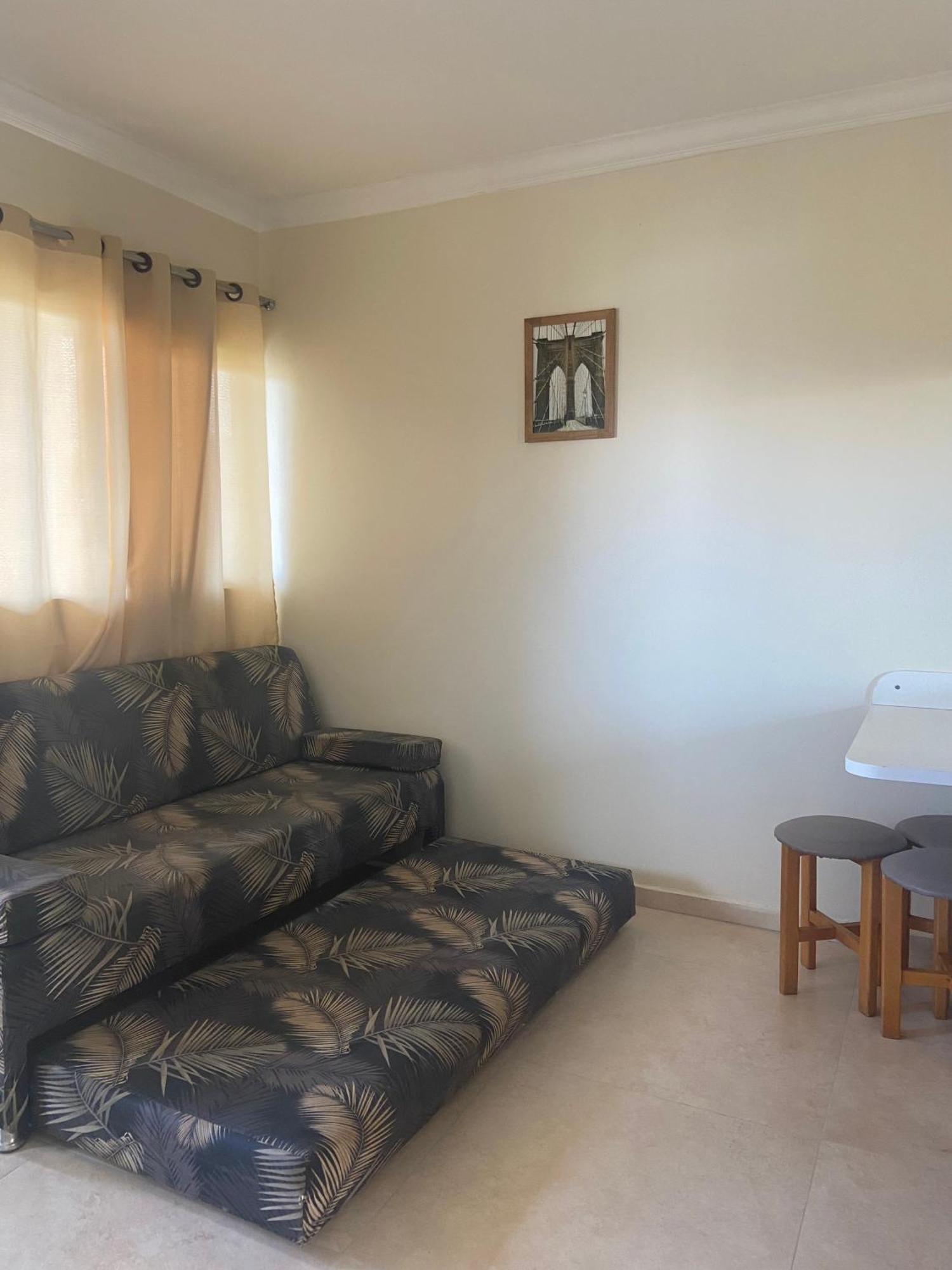 Apartamento Diroma Resort Caldas Novas Εξωτερικό φωτογραφία