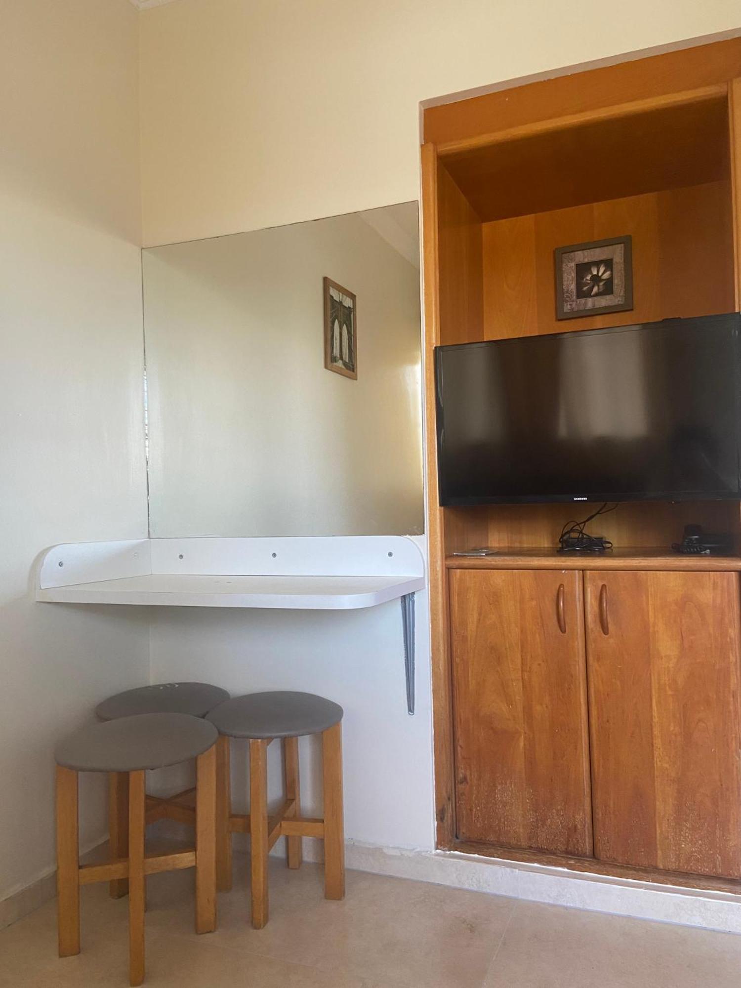 Apartamento Diroma Resort Caldas Novas Εξωτερικό φωτογραφία