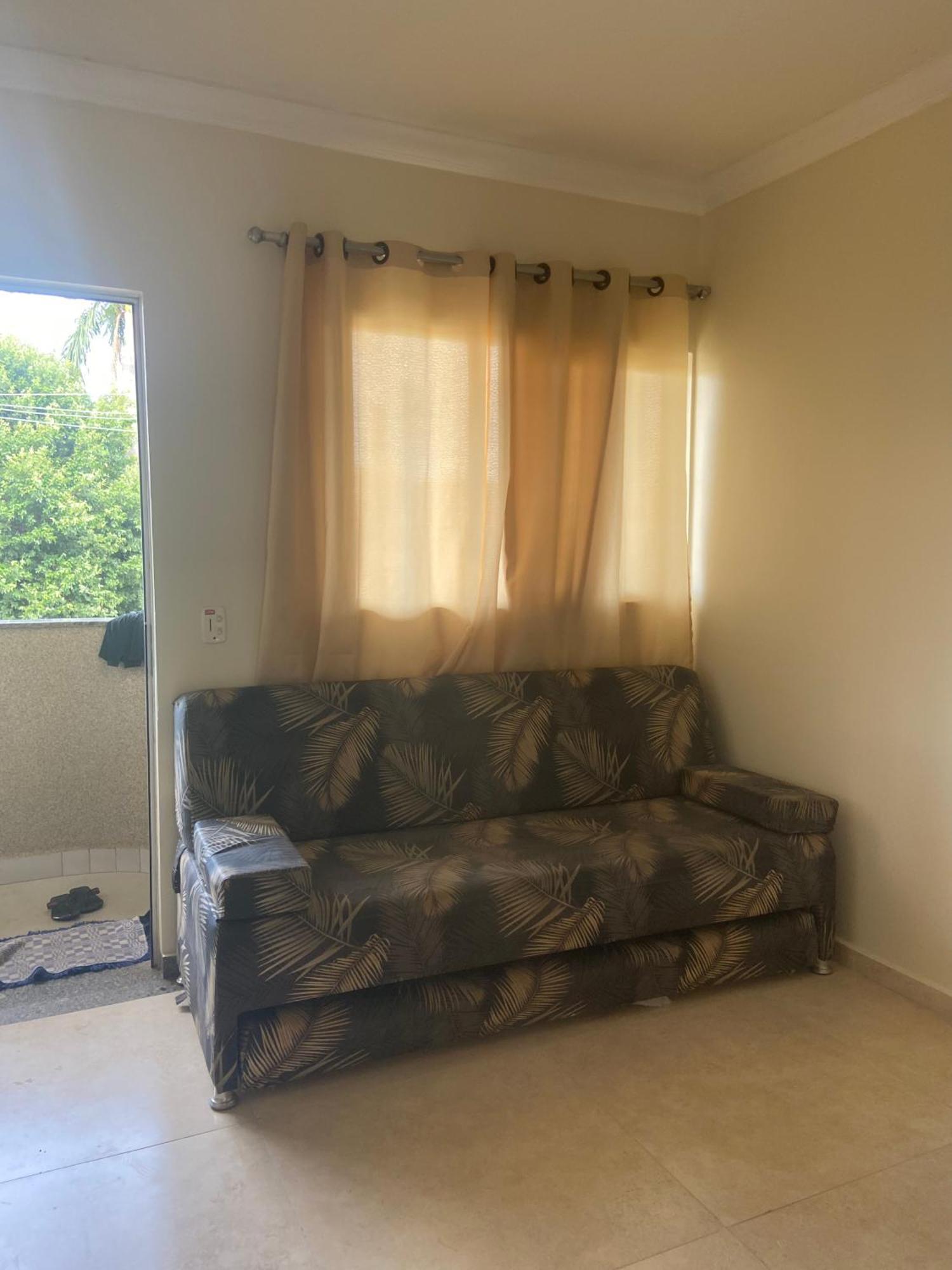 Apartamento Diroma Resort Caldas Novas Εξωτερικό φωτογραφία