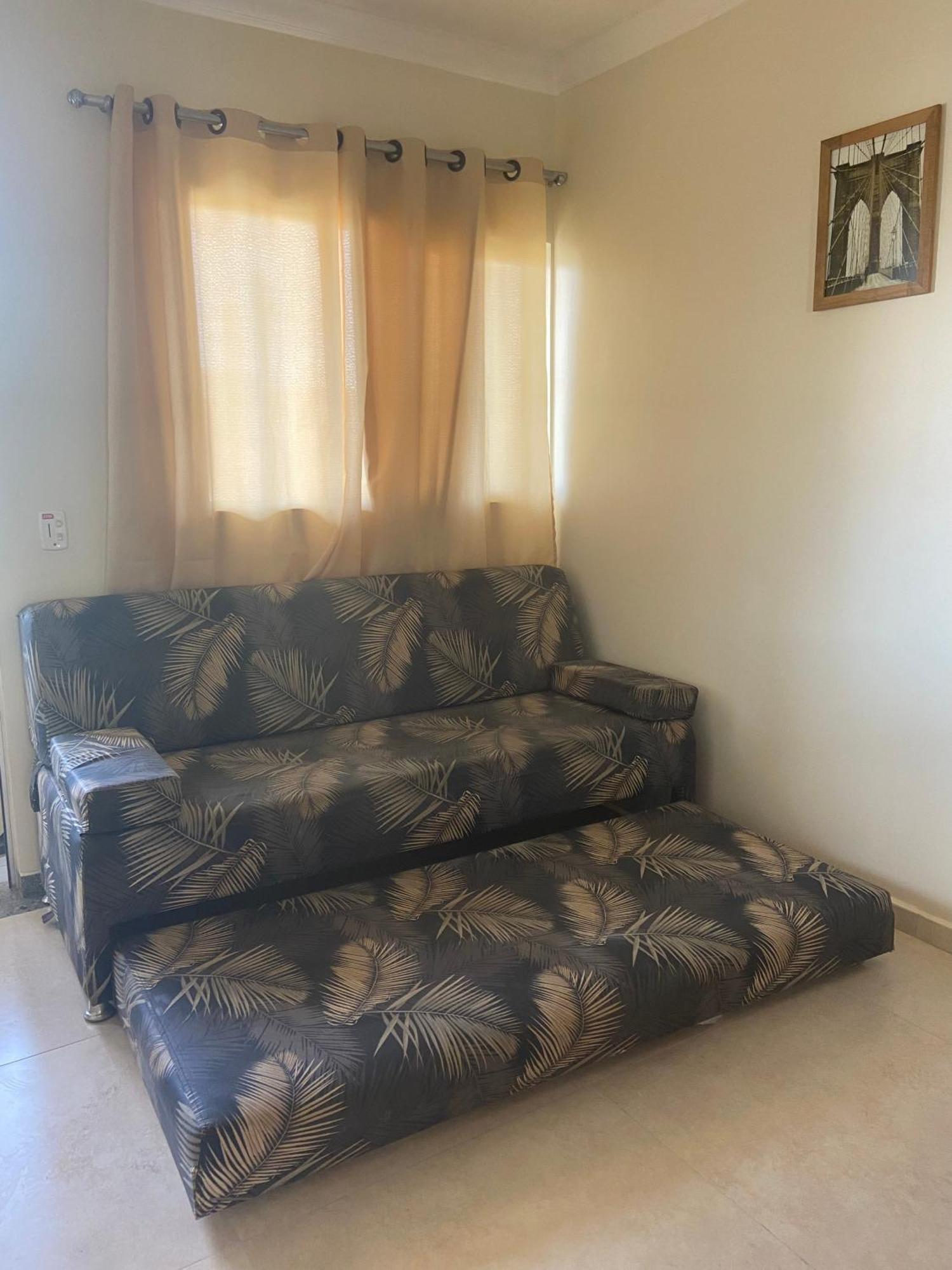 Apartamento Diroma Resort Caldas Novas Εξωτερικό φωτογραφία
