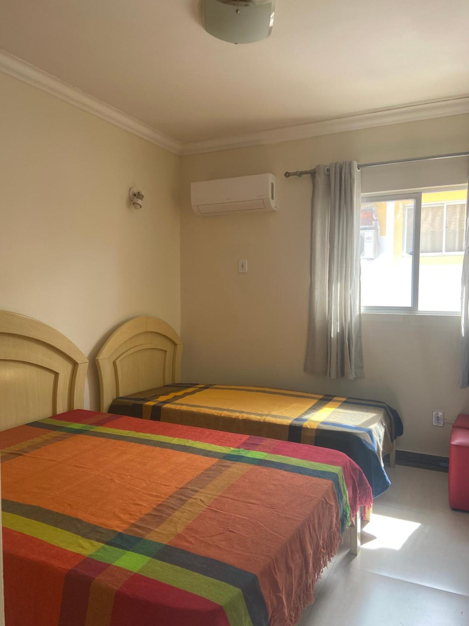 Apartamento Diroma Resort Caldas Novas Εξωτερικό φωτογραφία