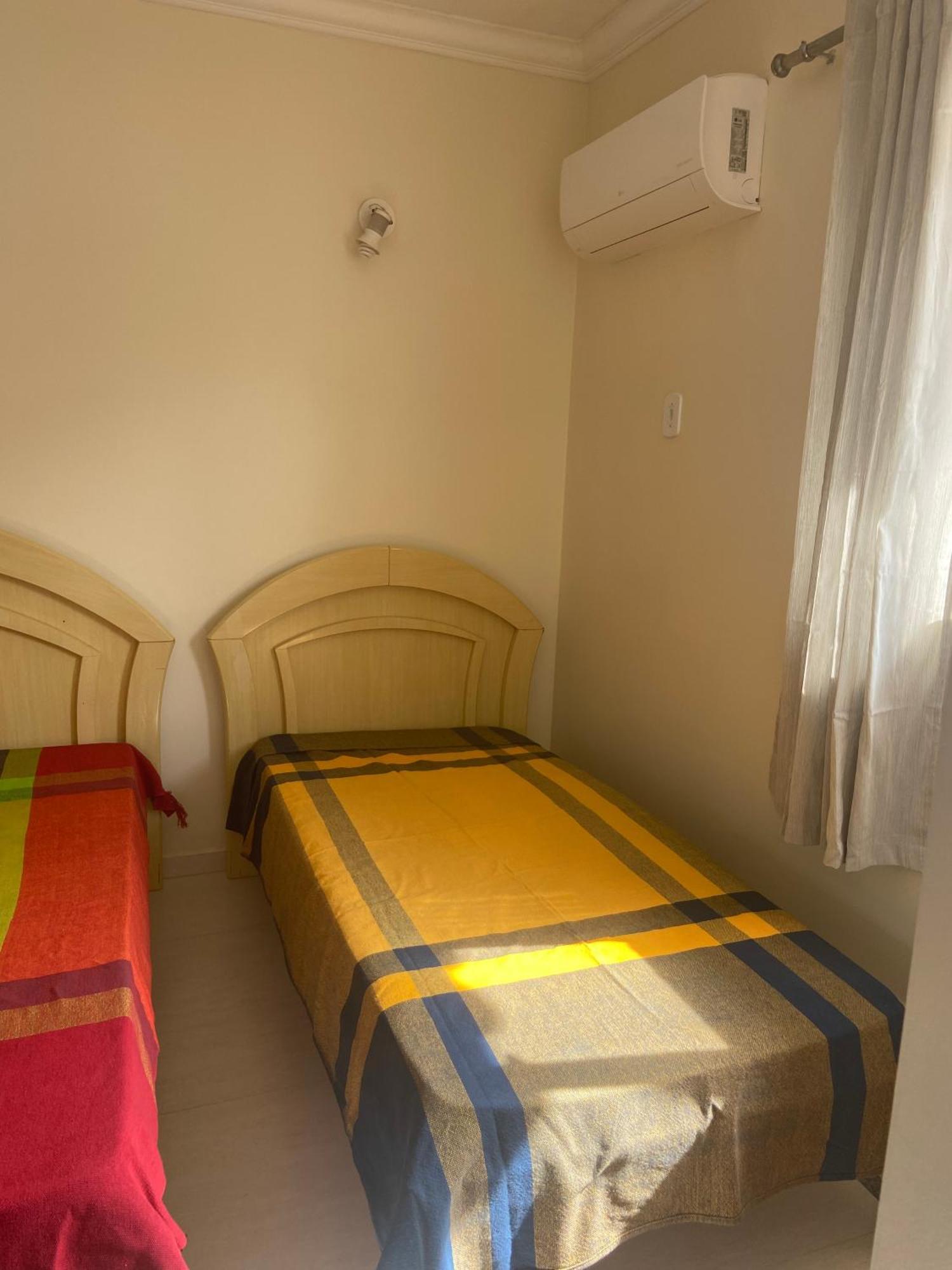 Apartamento Diroma Resort Caldas Novas Εξωτερικό φωτογραφία